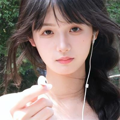 宛若淑女海报