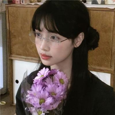 直率症海报